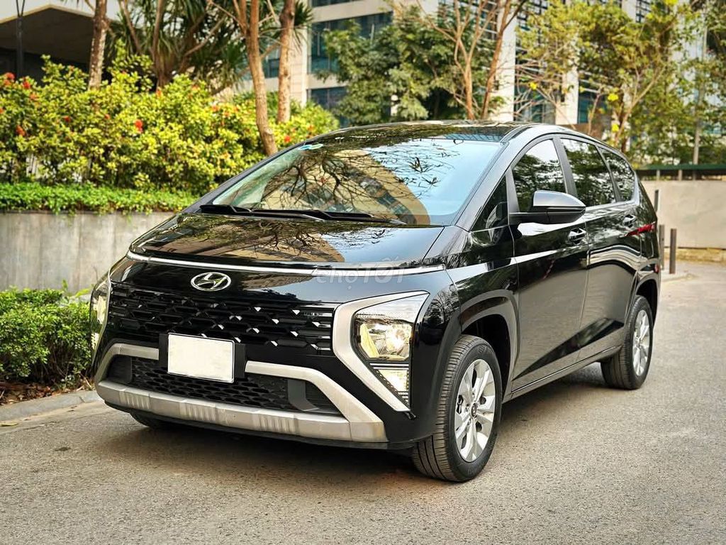 Hyundai Stargazer 2022 Tiêu chuẩn 49.000 km. Mua bán Ô tô tại Quận 12 Tp Hồ Chí Minh được đăng bởi Quang hình 2