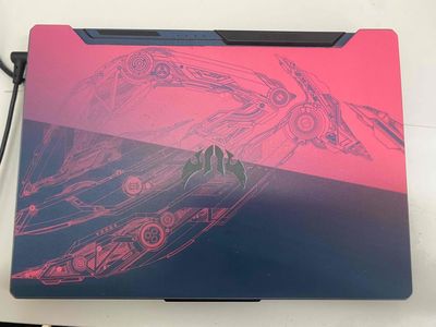 Laptop Asus TUF Gaming AMD, RAM 16GB. Mua bán Laptop tại Huyện Mộc Châu Sơn La được đăng bởi Lê Đức Long