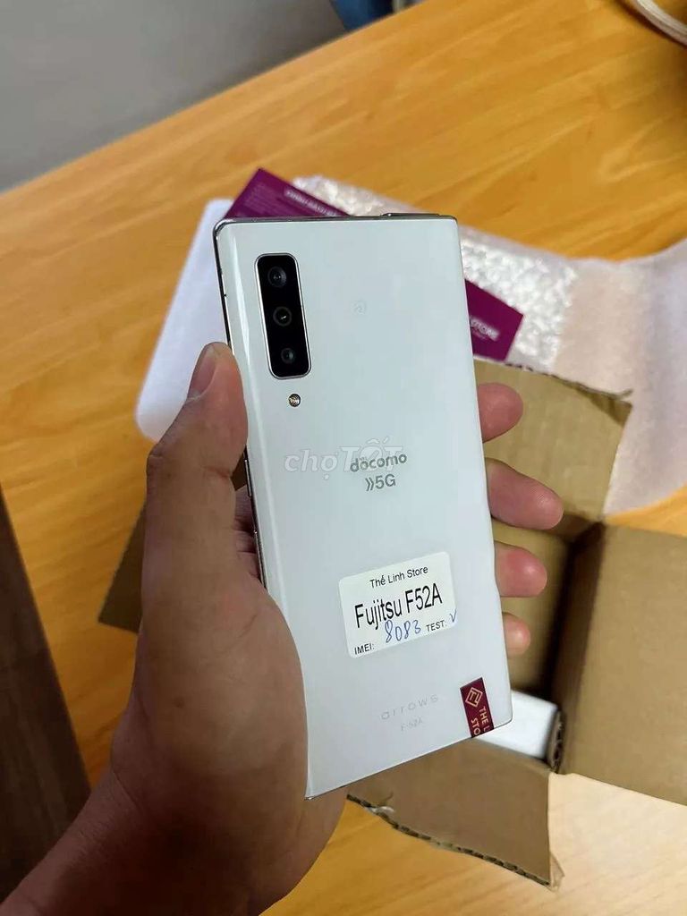 Bán đt fujisu. Mua bán Điện thoại tại Quận Ngô Quyền Hải Phòng được đăng bởi Phong hình 1