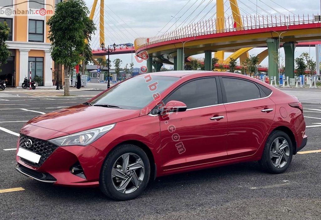 Hyunhdai Accent bản đặc biệt sản xuất 2023-AT. Mua bán Ô tô tại Quận Ngô Quyền Hải Phòng được đăng bởi AUTO TRUNG HƯƠNG hình 2