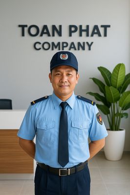 BẢO VỆ CỬA HÀNG 8H-21H- NHÀN NGỒI TRONG NHÀ MÁT MẺ. Việc làm tại Quận 12 Tp Hồ Chí Minh được đăng bởi Bảo Vệ Song Hoả Long Group hình 1