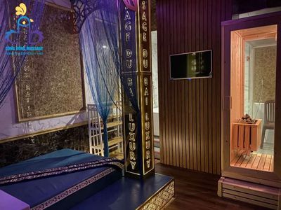 Sang Nhượng Massage và Hotel. Cho thuê văn phòng, mặt bằng kinh doanh tại Quận Ninh Kiều Cần Thơ được đăng bởi Nguyễn Hoàng Thiện