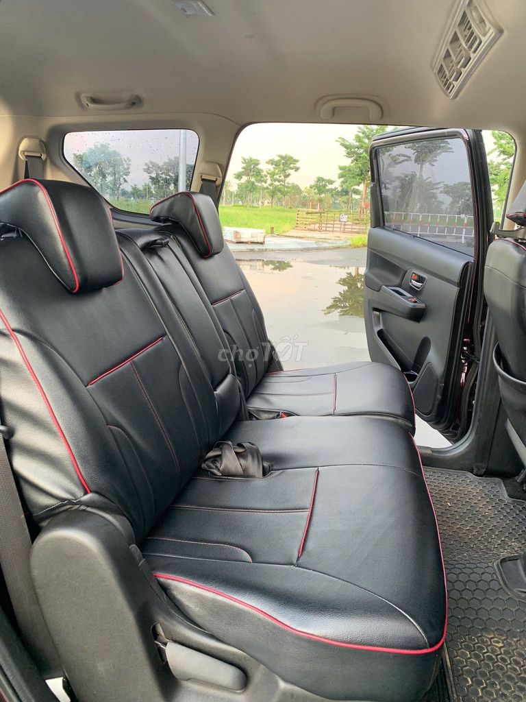 Suzuki XL7 2022 thuần xăng màu đỏ 1.5 AT - 40000km. Mua bán Ô tô tại Thành phố Thủ Đức Tp Hồ Chí Minh được đăng bởi HỒ TRIỂN hình 13