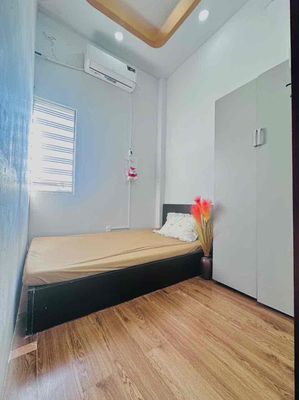 Аренда · 2 комн. · 50 м² · Quận Tân Bình, ул. Đường Trần Mai Ninh