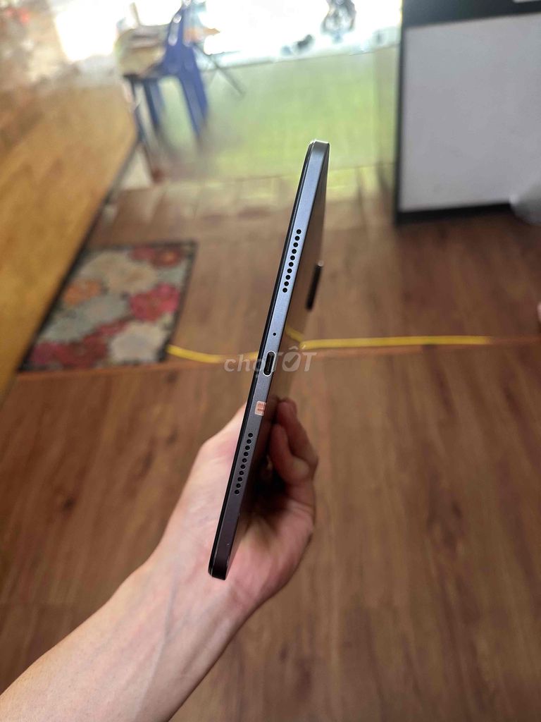 Xiaomi Pad 6 6GB/128GB Xám. Mua bán Máy tính bảng tại Thành phố Biên Hòa Đồng Nai được đăng bởi hoàng tâm hình 1