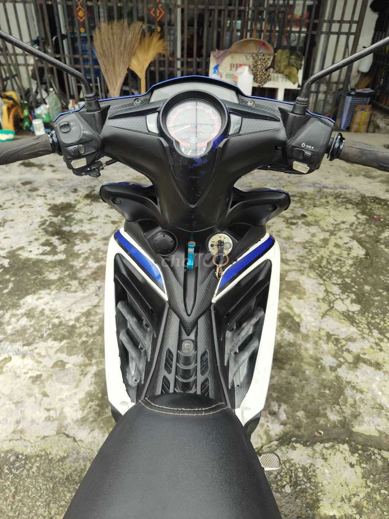 YAMAHA EXCITER 135 ,2016 CÔN TỰ ĐỘNG 1S9A. Mua bán Xe máy tại Huyện Bình Tân Vĩnh Long được đăng bởi MƯỜI   BÌNH TÂN VL hình 2