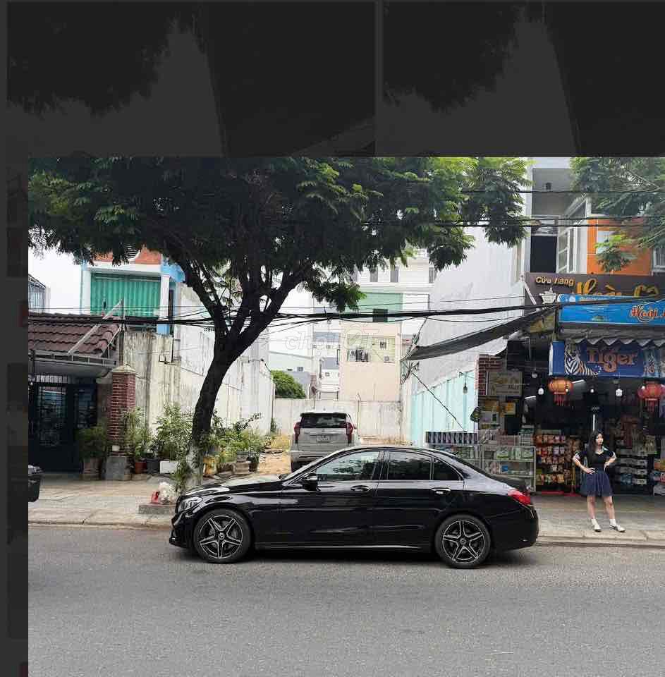 🚩 MẶT TIỀN HUỲNH NGỌC HUỆ – 283M² – CHỈ 20 TRIỆU/THÁNG