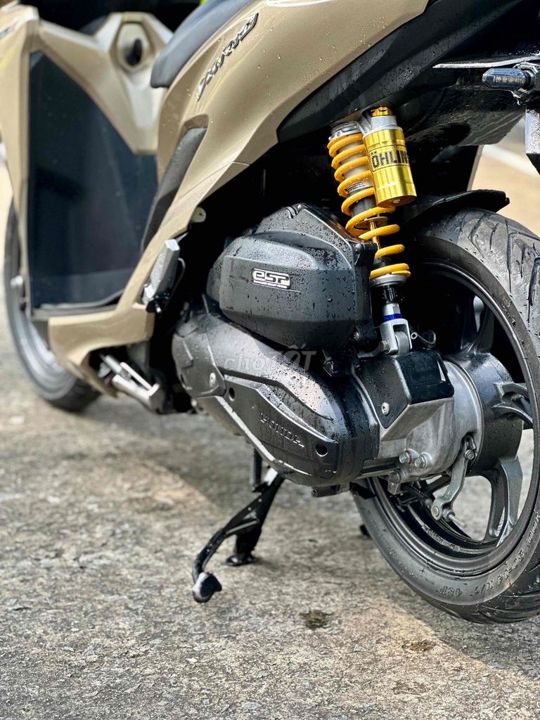Honda Vario 125cc 2021 - chính chủ ký uỷ quyền. Mua bán Xe máy tại Quận Tân Phú Tp Hồ Chí Minh được đăng bởi thành lương hình 12