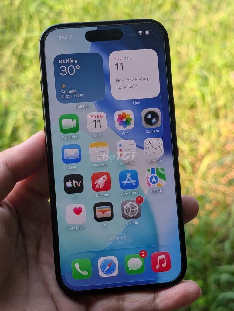 Bán hoặc giao lưu iphone 15. Mua bán Điện thoại tại Huyện Hòa Vang Đà Nẵng được đăng bởi Hoàn hình 1
