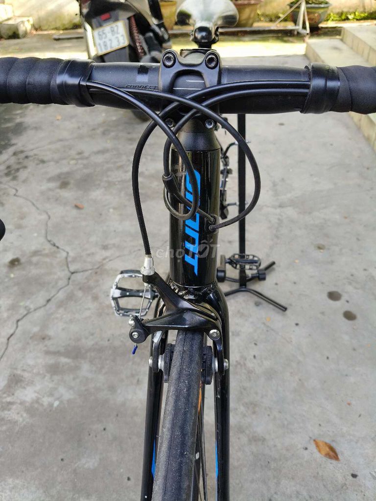 Xe đạp đua Giant Conten. Mua bán Xe đạp tại Quận Ninh Kiều Cần Thơ được đăng bởi nguyen thong hình 5