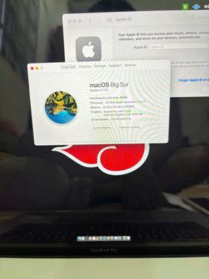 Macbook pro 2016 15 inch i7 ssd 1t. Mua bán Laptop tại Quận Lê Chân Hải Phòng được đăng bởi Khánh Dương