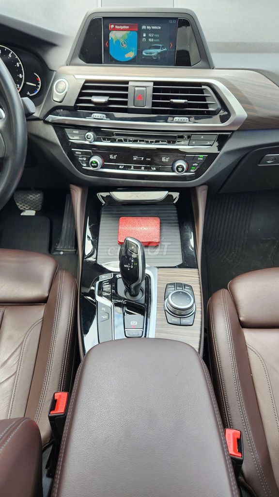 BMW X4 Xdrive20i sx2018 kiểu dáng Coupe thể thao. Mua bán Ô tô tại Quận 7 Tp Hồ Chí Minh được đăng bởi tuấn anh hình 15