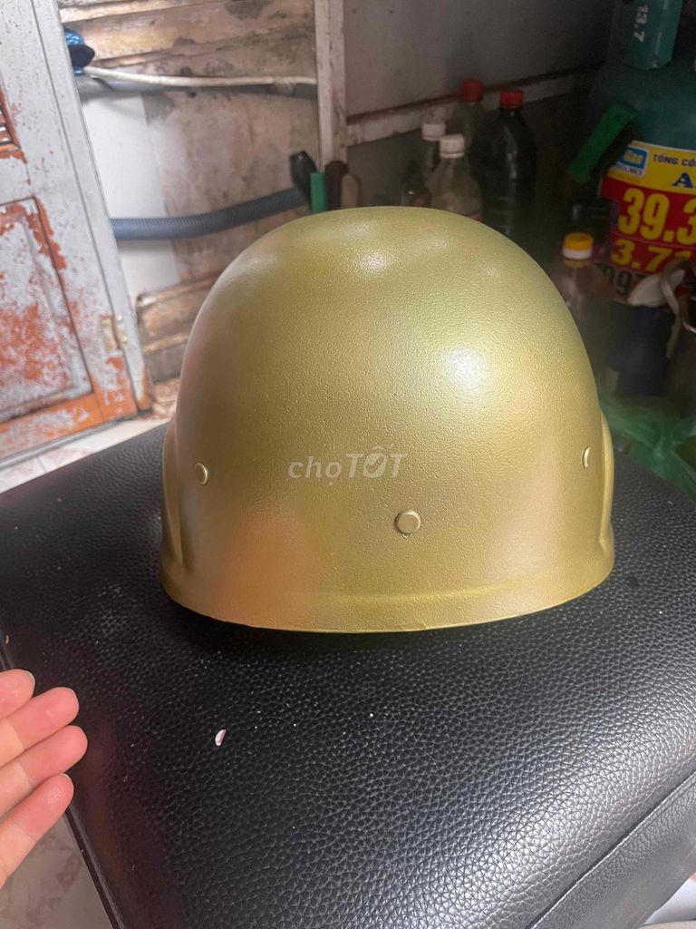 mũ nảo hiểm. Mua bán Phụ tùng xe tại Quận Thanh Xuân Hà Nội được đăng bởi Tuấn  hình 5