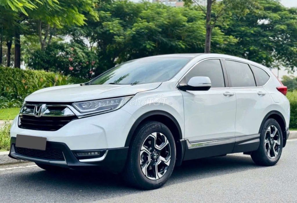 HONDA CRV 1.5L TURBO 2020. Mua bán Ô tô tại Thành phố Thủ Đức Tp Hồ Chí Minh được đăng bởi Ms Hiệp  hình 18