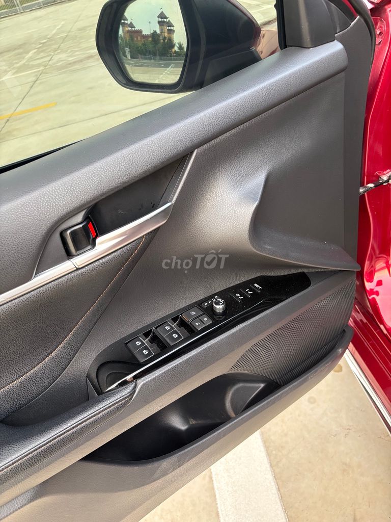 Toyota Camry 2.5Q Model 2021 Nhập Thái Biển số HCM. Mua bán Ô tô tại Thành phố Thủ Đức Tp Hồ Chí Minh được đăng bởi Auto Đông Sài Gòn Official hình 14