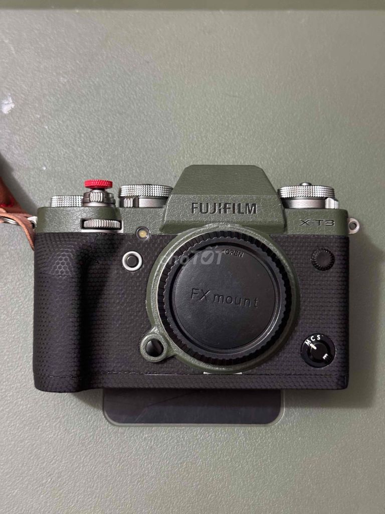 Máy ảnh Fujifilm XT3 vs XF18F2 và Viltrox 35F1.7. Mua bán Máy ảnh, Máy quay tại Quận Gò Vấp Tp Hồ Chí Minh được đăng bởi Phạm Phước Trung hình 1