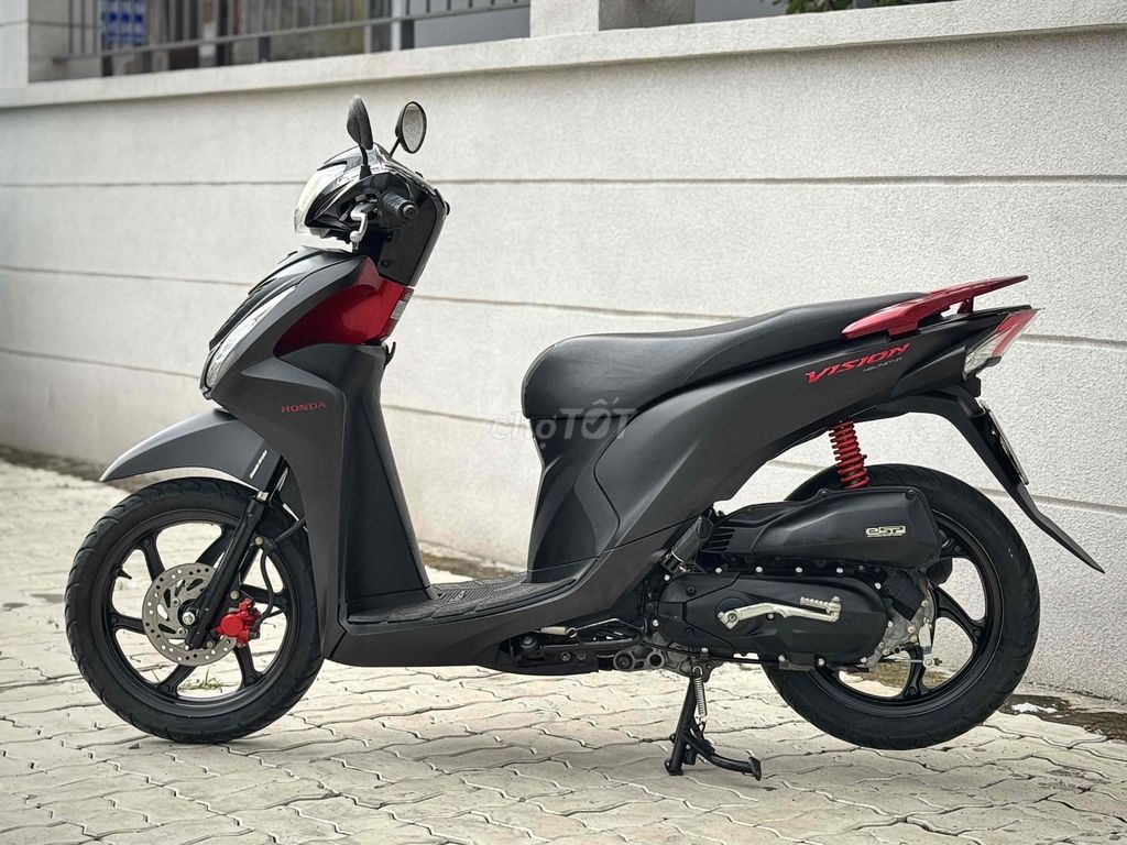 Bán Vision Hỗ Trợ Góp Đưa Trước 12TR Nhận Xe. Mua bán Xe máy tại Quận 10 Tp Hồ Chí Minh được đăng bởi chánh hình 6