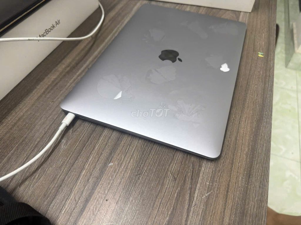 Apple MacBook Air M1 13.3 inch 8GB/256GB Rose. Mua bán Laptop tại Quận Thanh Xuân Hà Nội được đăng bởi Nguyễn Duy Hùng hình 1