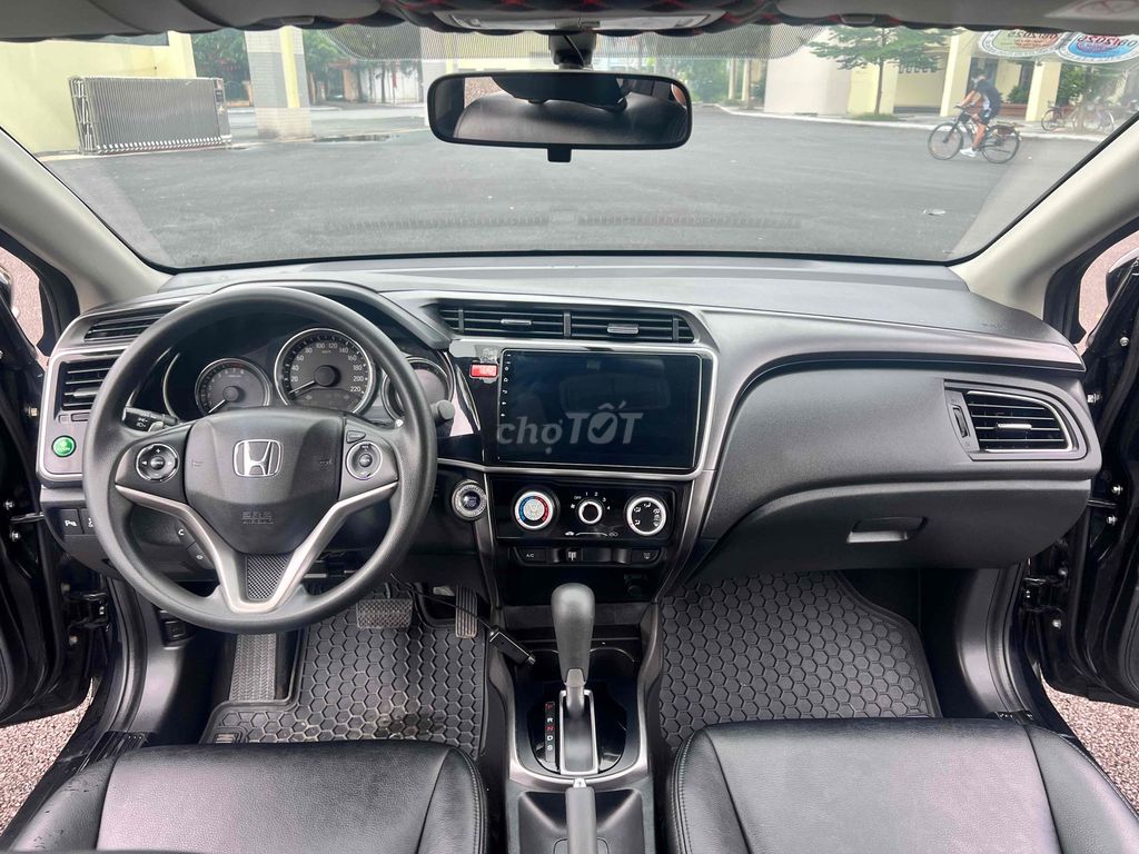 Honda City 2019 1.5 CVT - 67000 km. Mua bán Ô tô tại Huyện Hoài Đức Hà Nội được đăng bởi Trần Khương hình 9
