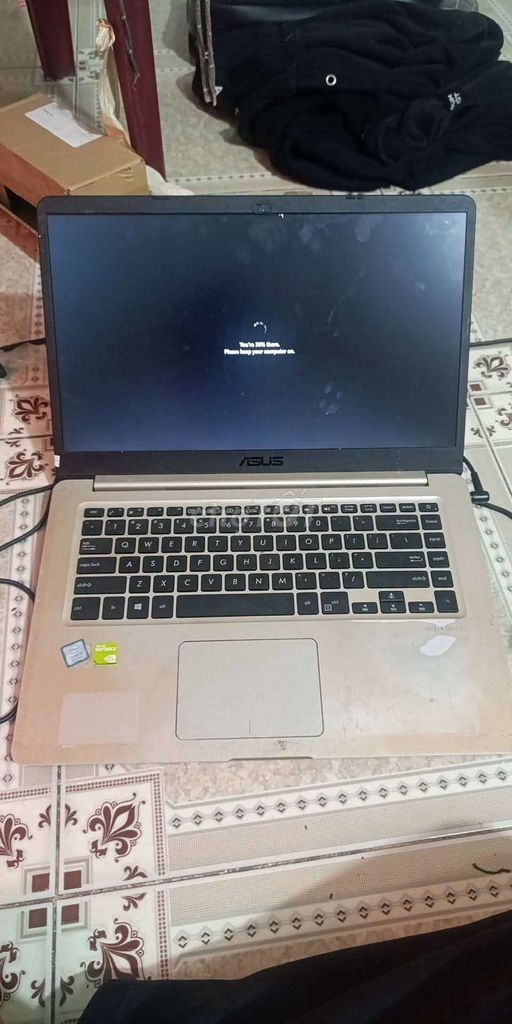 ASUS Vivobook i5-8250U 8GB/240GB MX130. Mua bán Laptop tại Huyện Tân Phú Đồng Nai được đăng bởi ken hình 1