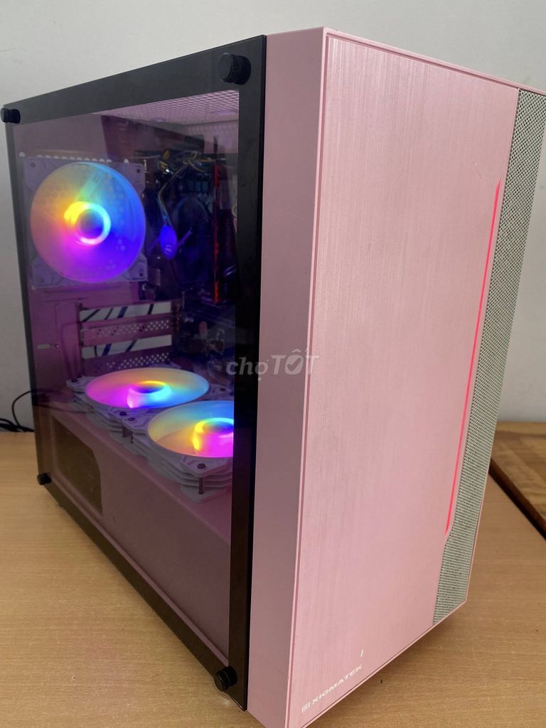 Bộ Pc core i3 gen 6 học tập giải trí. Mua bán Máy tính để bàn tại Thành phố Vũng Tàu Bà Rịa - Vũng Tàu được đăng bởi MÁY TÍNH SAO MAI hình 1