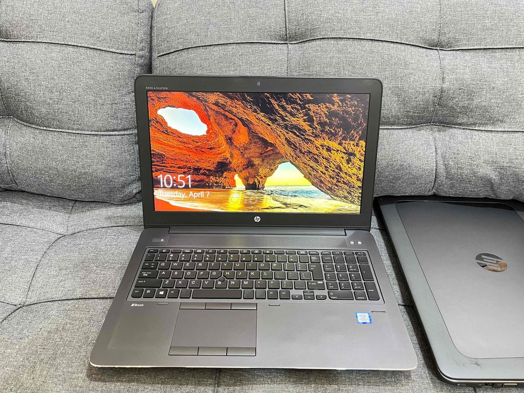 HP Zbook 15 G4 i5-7300HQ/NVIDIA/8GB/256GB. Mua bán Laptop tại Thành phố Biên Hòa Đồng Nai được đăng bởi Laptop Nhật hình 1