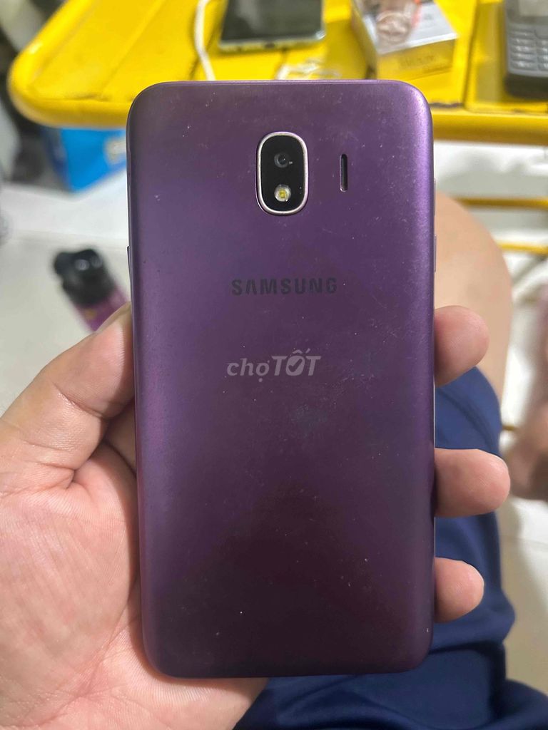 samsung j4 còn sống. Mua bán Điện thoại tại Quận Bình Tân Tp Hồ Chí Minh được đăng bởi uy tín hình 1