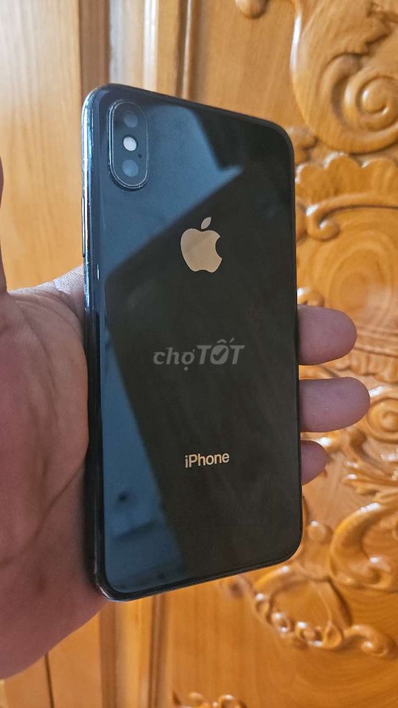 Apple iPhone XS 64gb. Mua bán Điện thoại tại Huyện Đầm Dơi Cà Mau được đăng bởi ngoc hình 1