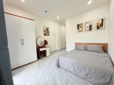 Аренда · 1 комн. · 40 м² · Quận Sơn Trà, ул. Đường Lưu Hữu Phước
