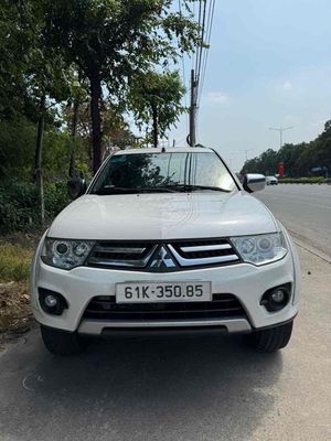 Mitsubishi Padero 2016 máy dầu. Mua bán Ô tô tại Quận Bình Tân Tp Hồ Chí Minh được đăng bởi Vo Duc Phát