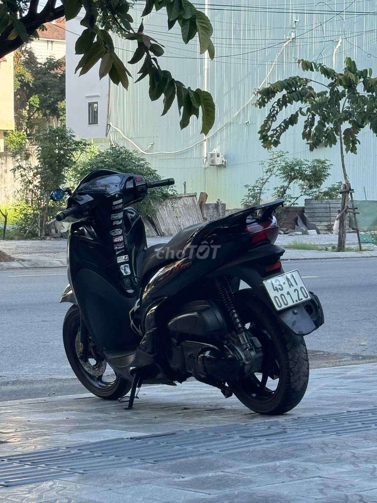 Xe dư cần bán , sh300i. Mua bán Xe máy tại Quận Hải Châu Đà Nẵng được đăng bởi Văn Tiến hình 6