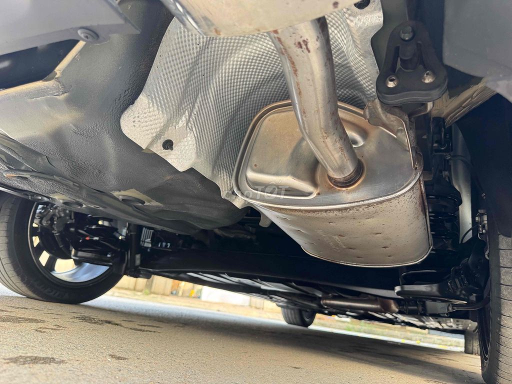 Kia Cerato 2016 1.6 AT - 72000 km. Mua bán Ô tô tại Quận 12 Tp Hồ Chí Minh được đăng bởi Xuân Tây An hình 16