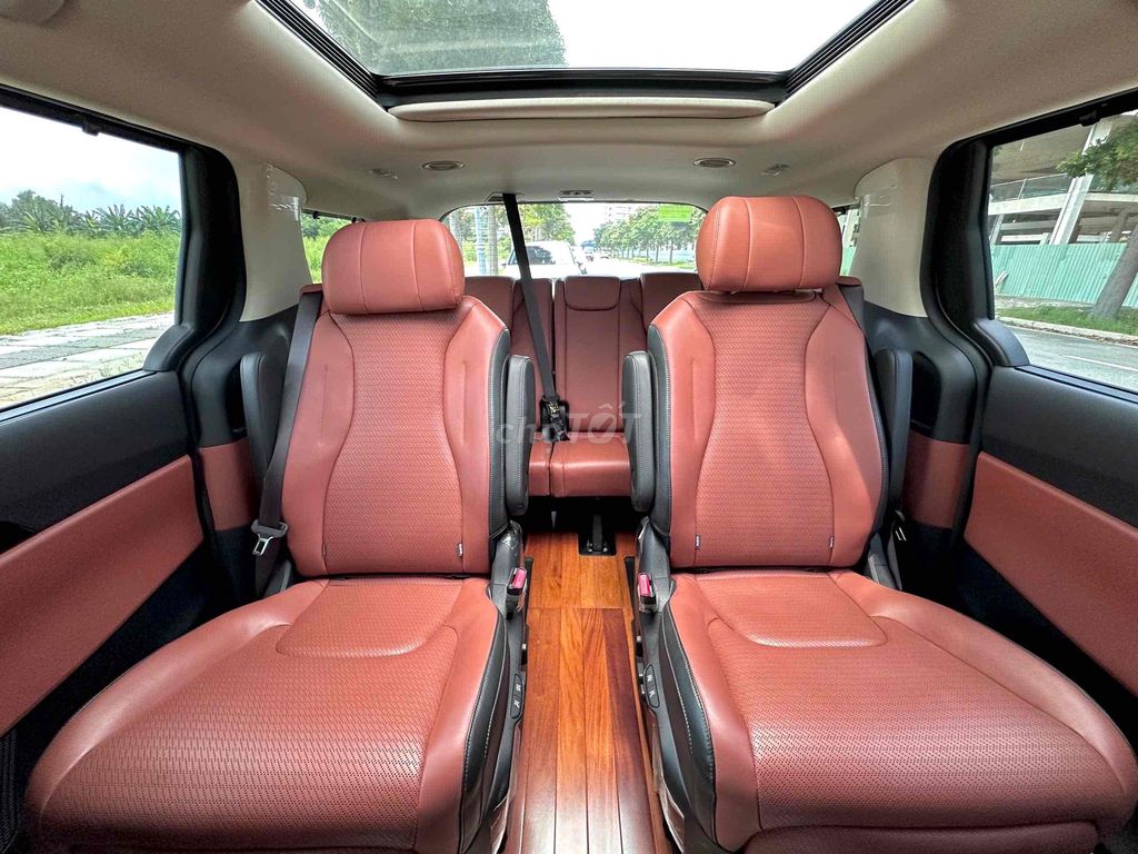 CARNIVAL 2.2D SIGNATURE 2022 - Giá tốt. Mua bán Ô tô tại Thành phố Thủ Đức Tp Hồ Chí Minh được đăng bởi Hồng Ân  hình 8