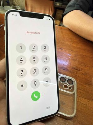 Apple iPhone 13 128GB Trắng Đã sử dụng