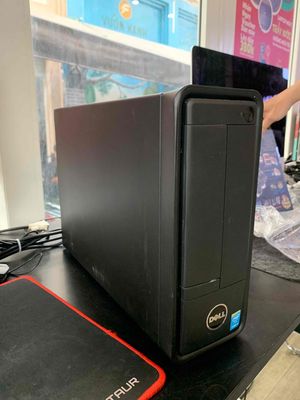 Barebone dell inspiron 3647 thế hệ 4 chưa cấu hình. Mua bán Linh kiện (RAM, Card...) tại Quận Gò Vấp Tp Hồ Chí Minh được đăng bởi Bảo Anh