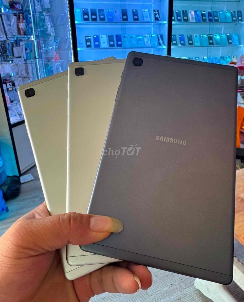 Samsung Galaxy tab T225 Ram 3GB /32GB đẹp như mới