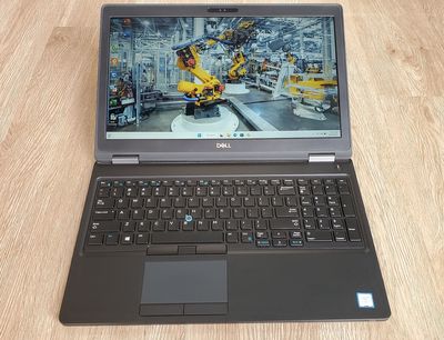 📌 Precision_3530 (i7 8850H / 16G / 256 / Quadro). Mua bán Laptop tại Thành phố Thủ Dầu Một Bình Dương được đăng bởi Laptop Hoàng Phát