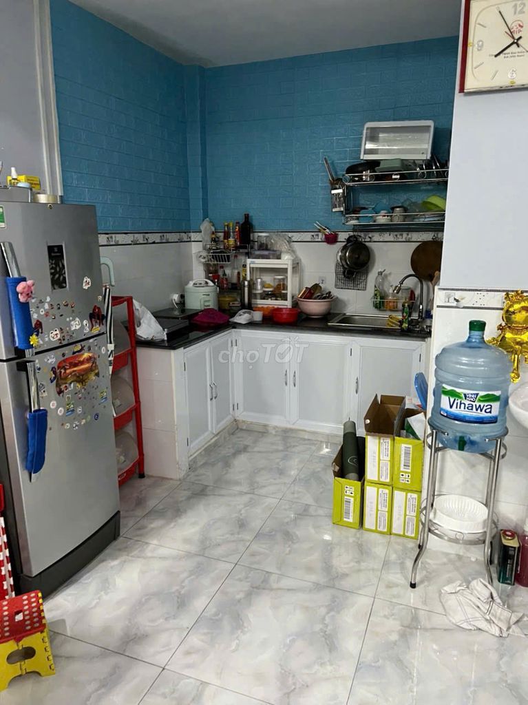 Chính chủ 269/2 Thống Nhất, 4x8m, 2 tầng, 2,6 tỷ tl, miễn trung gian. Mua bán Nhà ở tại Quận Tân Phú Tp Hồ Chí Minh được đăng bởi Của hình 2