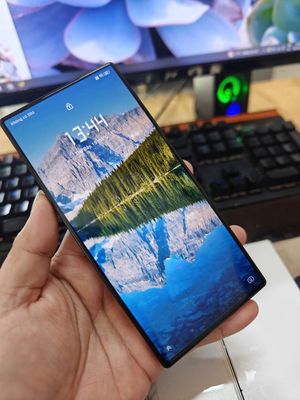 Red Magic 9 PRO 256GB Đen. Mua bán Điện thoại tại Thành phố Buôn Ma Thuột Đắk Lắk được đăng bởi Phúc Khang Mobile