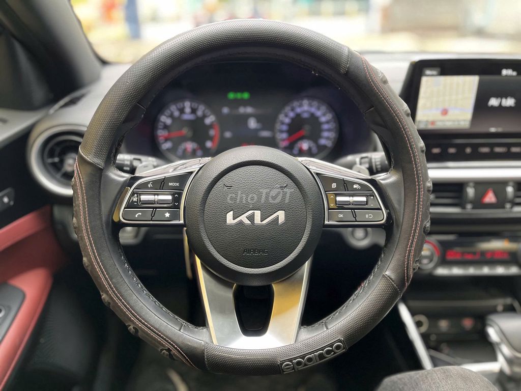 KIA K3 2.0 PREMIUM 2021 XE GIA ĐÌNH LƯỚT VAY 75%. Mua bán Ô tô tại Quận Bình Thạnh Tp Hồ Chí Minh được đăng bởi Hiếu hình 12