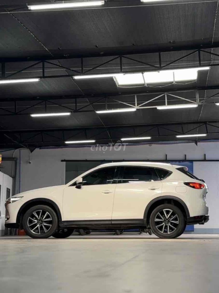 Mazda CX 5 2019 2.0L AT FWD - 29000 km chuẩn. Mua bán Ô tô tại Huyện Hóc Môn Tp Hồ Chí Minh được đăng bởi Nguyễn Trọng Tín hình 4