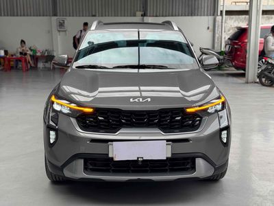 Kia Sonet 2024 Premium 12.000 km. Mua bán Ô tô tại Thành phố Thủ Đức Tp Hồ Chí Minh được đăng bởi Long Auto Vạn Phúc