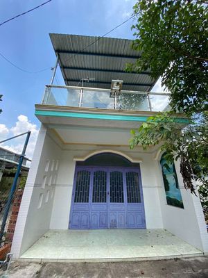 Nhà ở tại xã Long Tân, huyện Dầu Tiếng, Bình Dương, 120m², 950 triệu