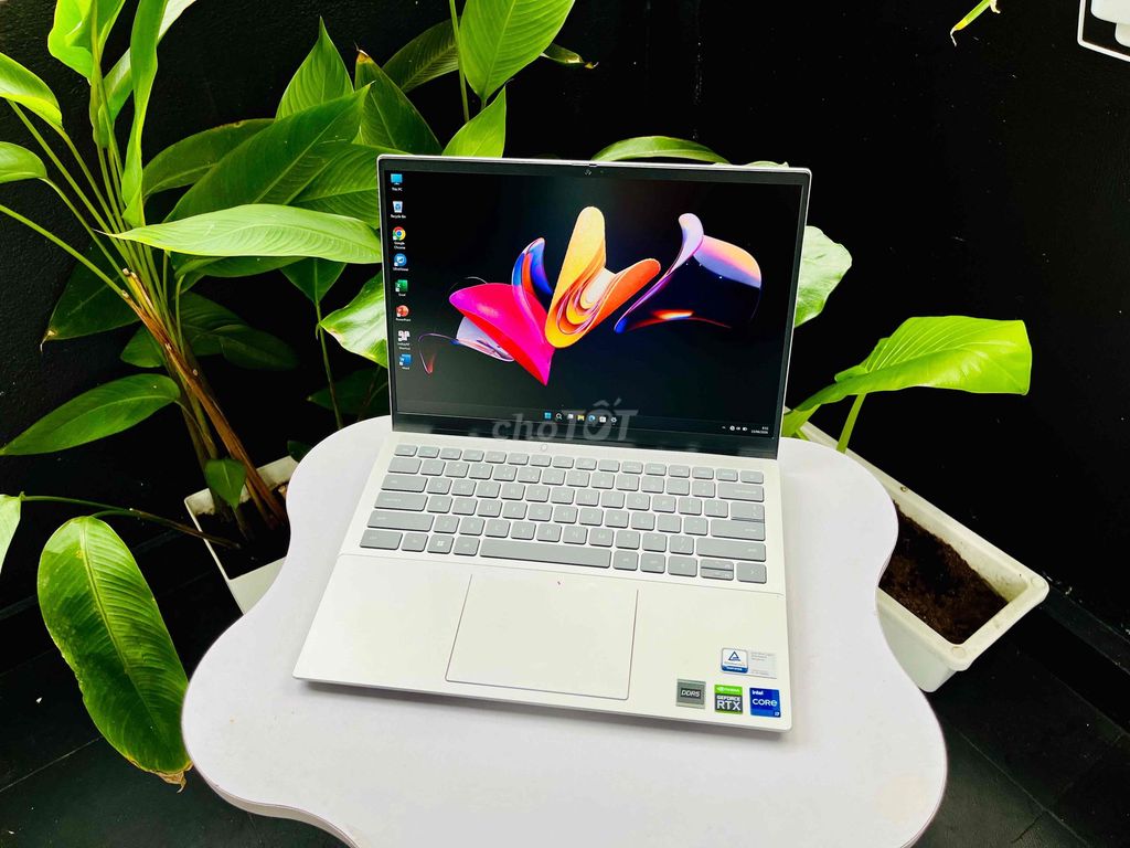 Dell Inspiron 14 Plus 7420 i7-12700H 16GB/512GB 2K. Mua bán Laptop tại Quận Lê Chân Hải Phòng được đăng bởi Nguyễn Hải Duy hình 1
