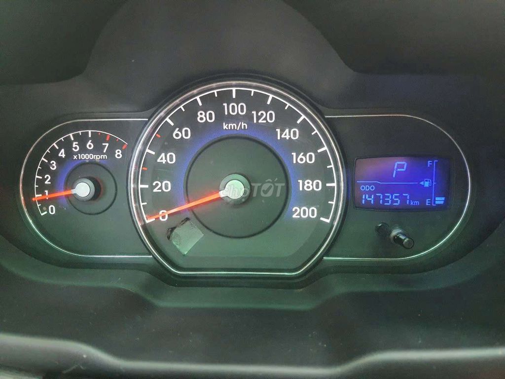 2011 1.2 AT - 142000 km. Mua bán Ô tô tại Huyện Trảng Bom Đồng Nai được đăng bởi khiem .Ai coi hàng Bấm vào hình ảnh này hình 18