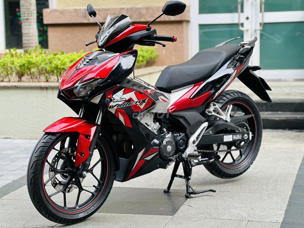 HONDA WINNER X 150 ABS NGUYÊN ZIN CHÍNH CHỦ