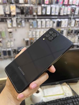 Samsung A22 4G 128GB linh xuân Thủ Đức