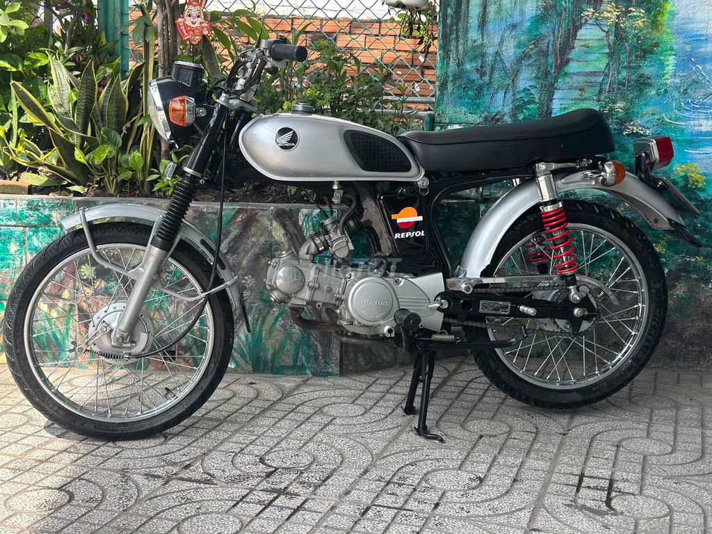 67 up CL. Mua bán Xe máy tại Quận Gò Vấp Tp Hồ Chí Minh được đăng bởi Đỗ Phát hình 2