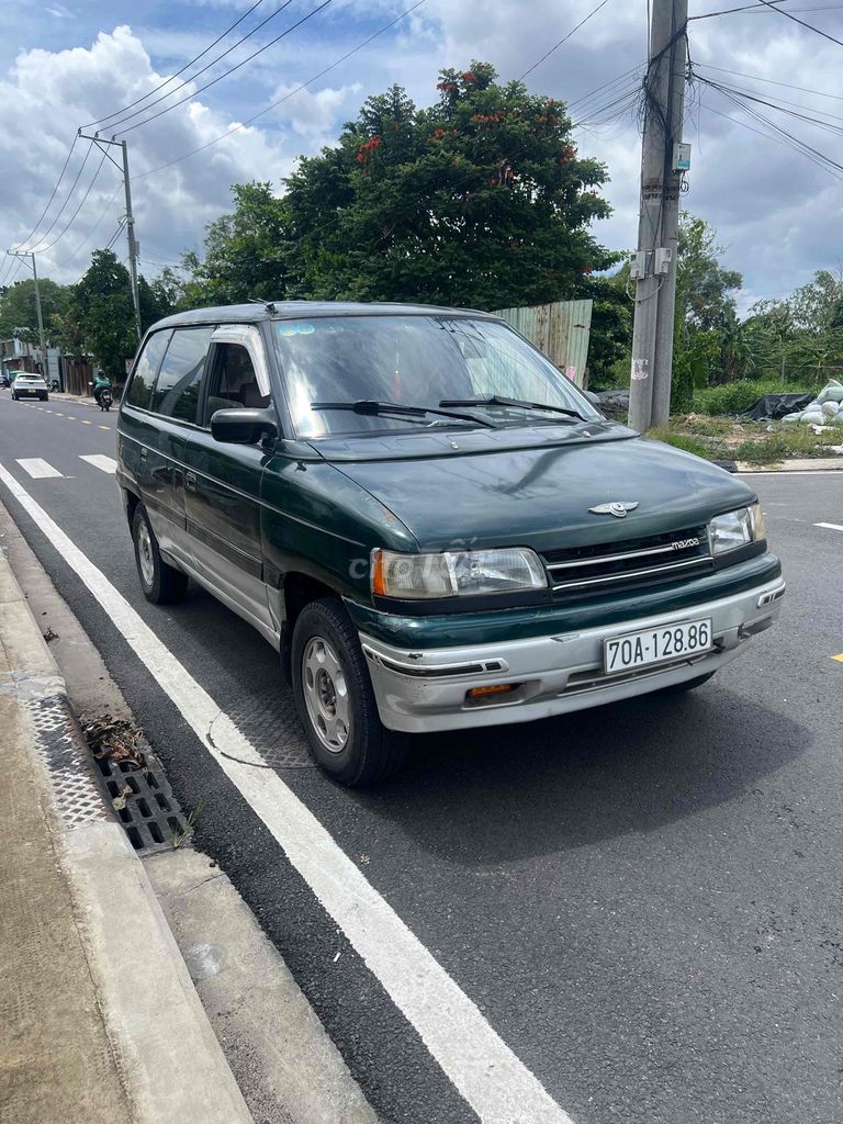 Mazda 2 cầu 4x4 số sàn. Mua bán Ô tô tại Quận 12 Tp Hồ Chí Minh được đăng bởi viet hình 1