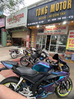 kawasakiz300abs 2018. Mua bán Xe máy tại Quận Cầu Giấy Hà Nội được đăng bởi Tong motor xe may